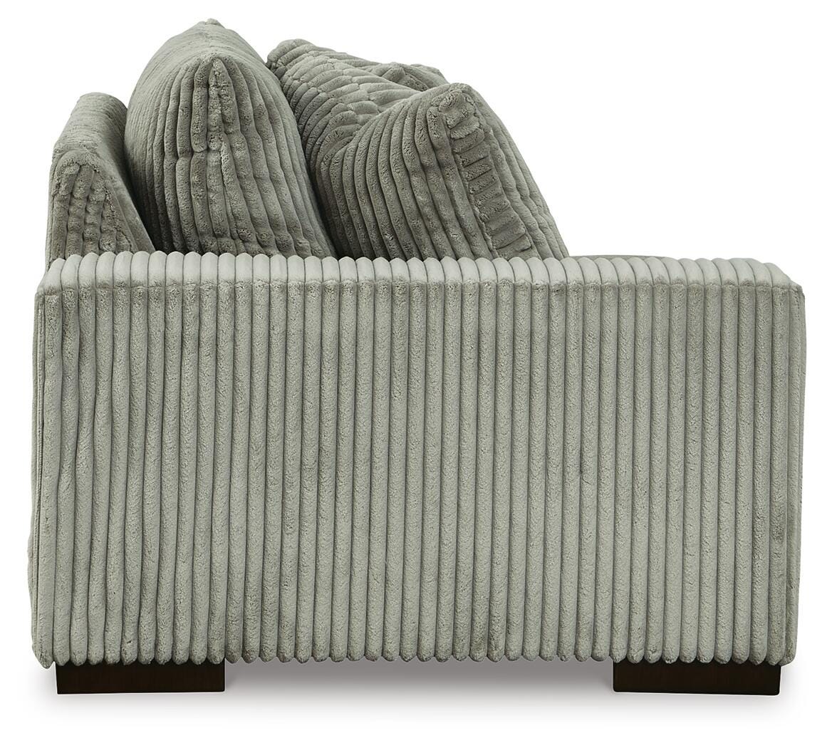 Lindyn Sectional - 21105S7, 21105S5, 21105S1, 21105S4, 21105S9, 21105S15, 21105S14, 21105S19, 21105S2 - product view or room setting; complete kit and included component views (supplier image 60)