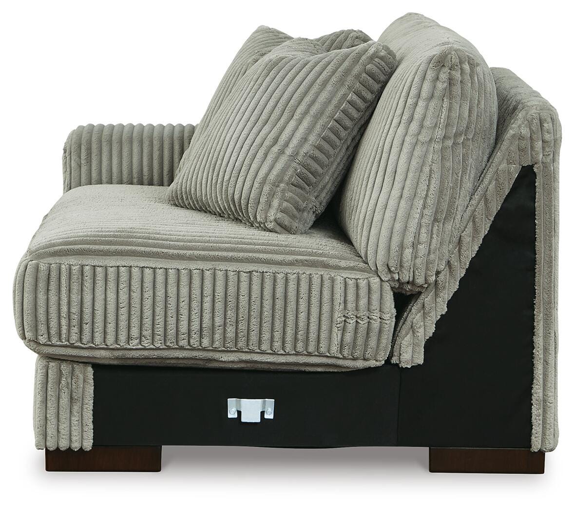 Lindyn Sectional - 21105S7, 21105S5, 21105S1, 21105S4, 21105S9, 21105S15, 21105S14, 21105S19, 21105S2 - product view or room setting; complete kit and included component views (supplier image 61)