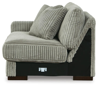 Lindyn Sectional - 21105S7, 21105S5, 21105S1, 21105S4, 21105S9, 21105S15, 21105S14, 21105S19, 21105S2 - product view or room setting; complete kit and included component views (supplier image 61)