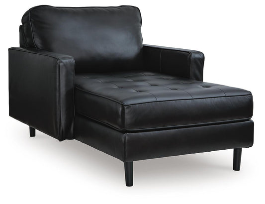 Bryceview Chaise - 2120515 - product view or room setting; only chaise lounge included (supplier image 1)