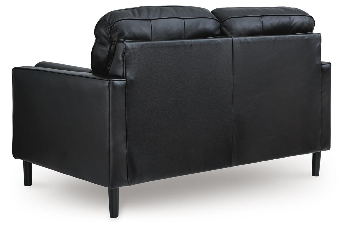 Bryceview Sofa and Loveseat - 21205U1 - product view or room setting; complete kit and included component views (supplier image 5)