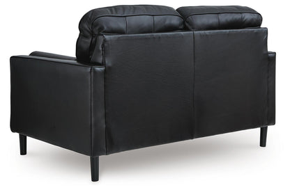 Bryceview Sofa and Loveseat - 21205U1 - product view or room setting; complete kit and included component views (supplier image 5)