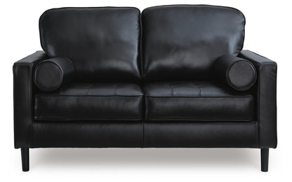 Bryceview Loveseat - 2120535 - product view or room setting; only loveseat included (supplier image 1)