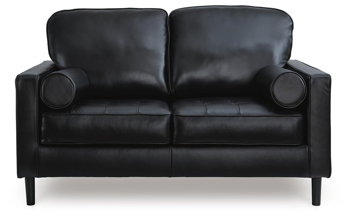 Bryceview Sofa and Loveseat - 21205U1 - product view or room setting; complete kit and included component views (supplier image 3)