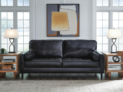 Bryceview Sofa and Loveseat - 21205U1 - product view or room setting; complete kit and included component views (supplier image 10)