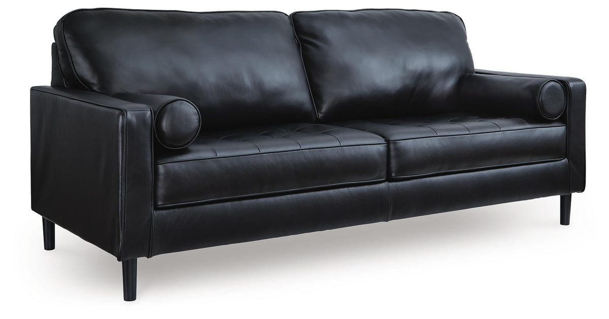 Bryceview Sofa and Loveseat - 21205U1 - product view or room setting; complete kit and included component views (supplier image 7)