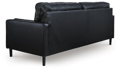 Bryceview Sofa and Loveseat - 21205U1 - product view or room setting; complete kit and included component views (supplier image 8)