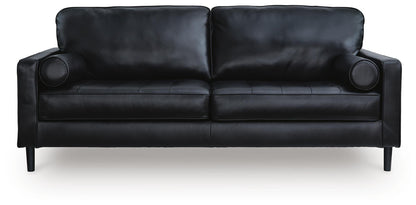 Bryceview Sofa and Loveseat - 21205U1 - product view or room setting; complete kit and included component views (supplier image 6)