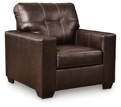 Santorine Chair - 2170620 - product view or room setting; only chair included (supplier image 1)