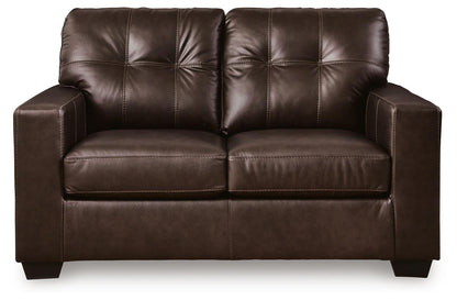 Santorine Loveseat - 2170635 - product view or room setting; only loveseat included (supplier image 3)