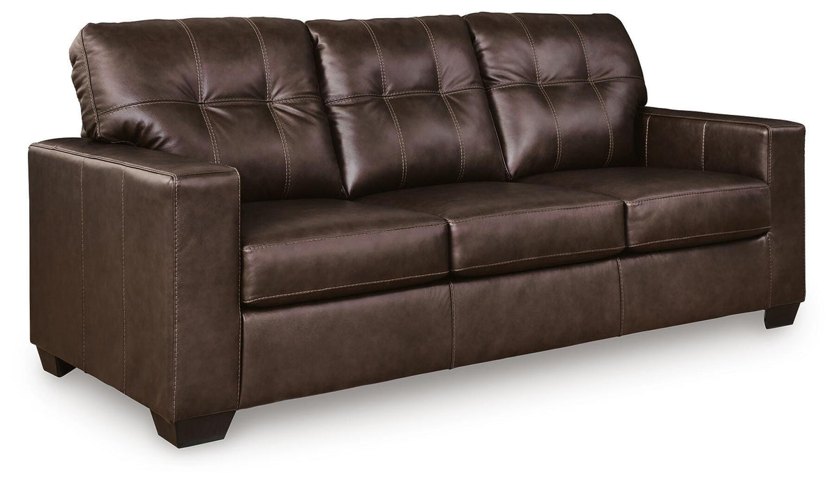 Santorine Sofa - 2170638 - product view or room setting; only sofa included (supplier image 1)