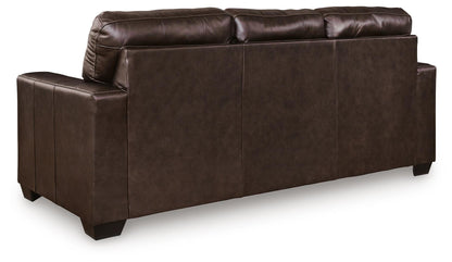 Santorine Queen Sofa Sleeper - 2170639 - product view or room setting; only sleeper sofa included (supplier image 5)