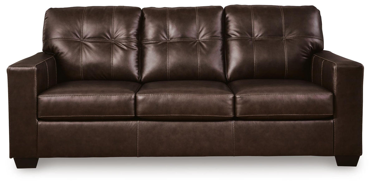 Santorine Sofa - 2170638 - product view or room setting; only sofa included (supplier image 3)