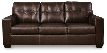 Santorine Sofa - 2170638 - product view or room setting; only sofa included (supplier image 3)