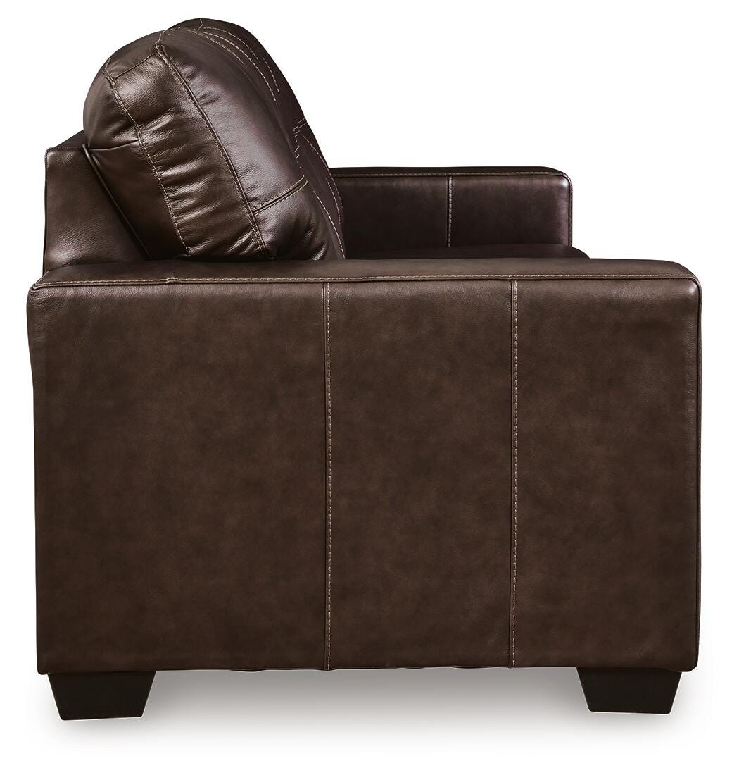 Santorine Queen Sofa Sleeper - 2170639 - product view or room setting; only sleeper sofa included (supplier image 4)