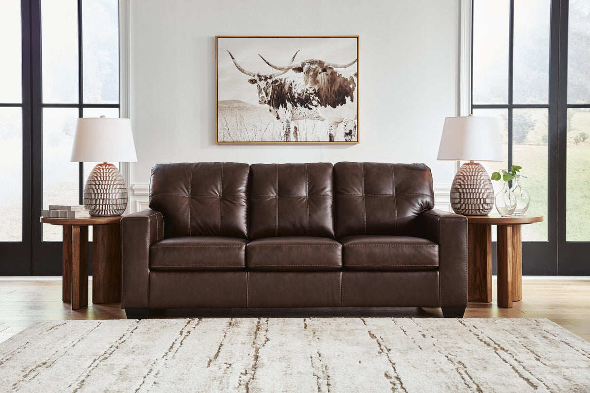 Santorine Sofa - 2170638 - product view or room setting; only sofa included (supplier image 2)