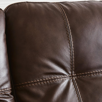 Santorine Loveseat - 2170635 - finish or detail (supplier image 6)