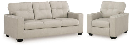 Santorine Living Room Sets - 21708U1 - product view or room setting; complete kit and included component views (supplier image 16)