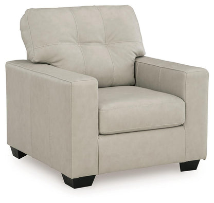 Santorine Chair - 2170820 - product view or room setting; only chair included (supplier image 9)