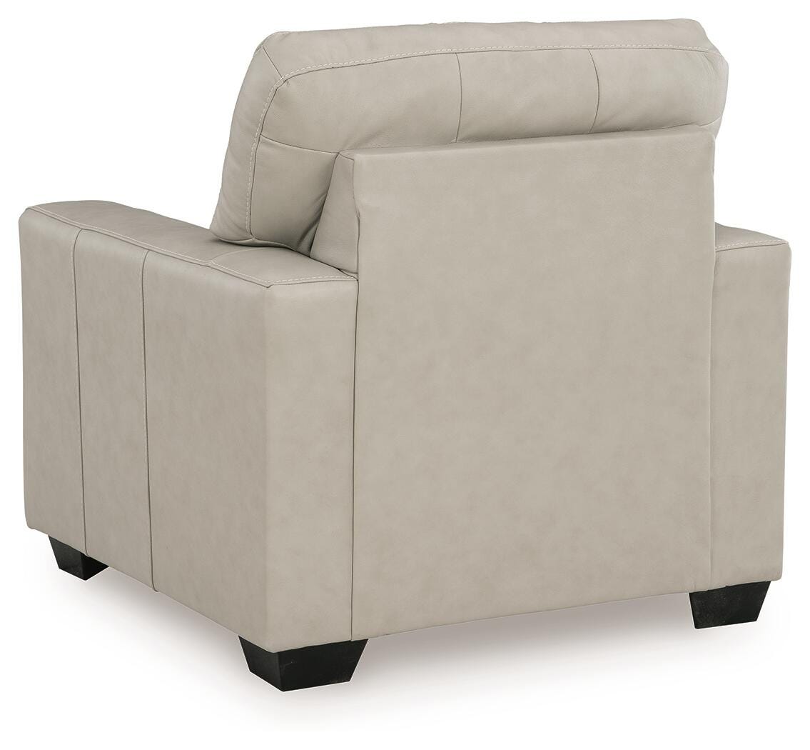 Santorine Chair - 2170820 - product view or room setting; only chair included (supplier image 12)