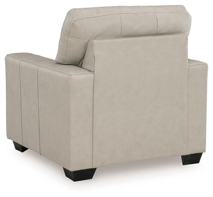 Santorine Chair - 2170820 - product view or room setting; only chair included (supplier image 12)