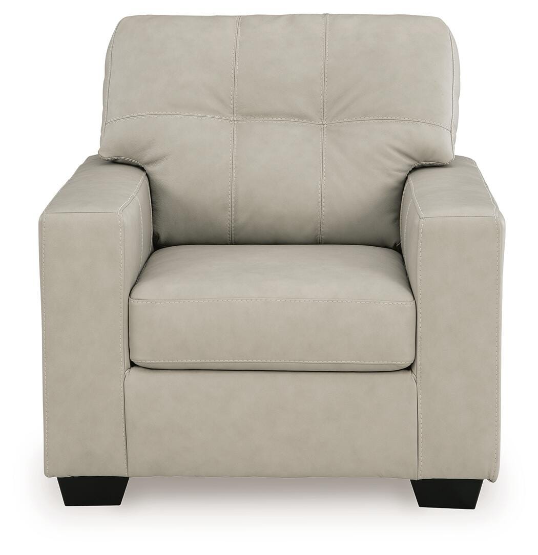 Santorine Chair - 2170820 - product view or room setting; only chair included (supplier image 11)
