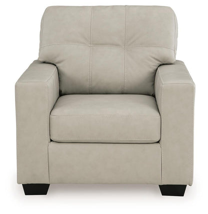 Santorine Living Room Sets - 21708U1 - product view or room setting; complete kit and included component views (supplier image 17)