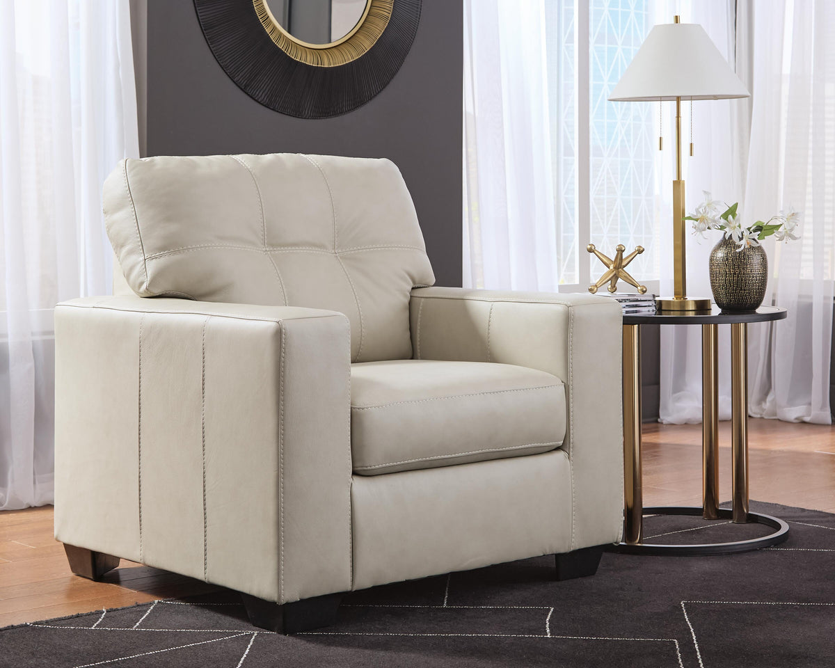 Santorine Living Room Sets - 21708U1 - product view or room setting; complete kit and included component views (supplier image 20)