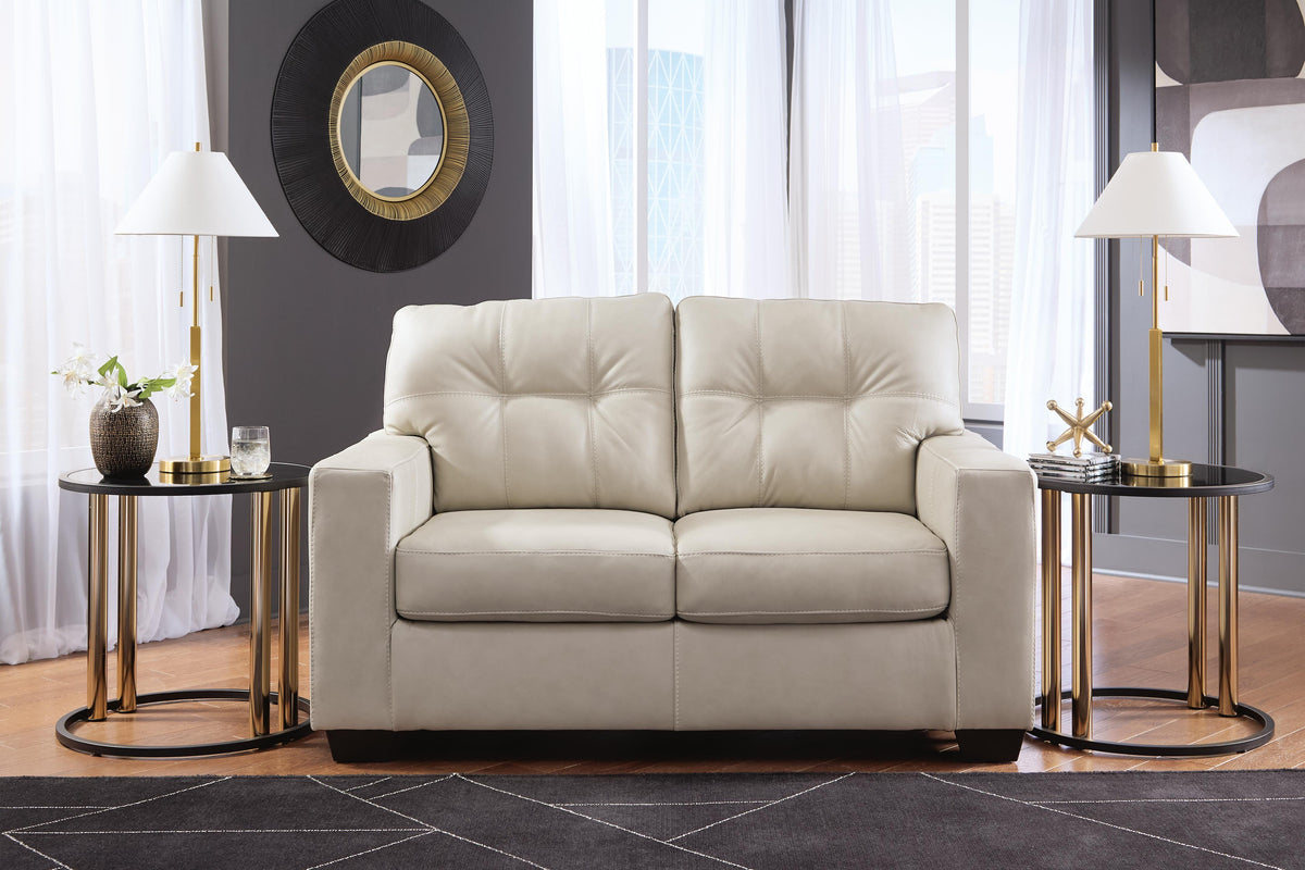 Santorine Living Room Sets - 21708U2 - product view or room setting; complete kit and included component views (supplier image 8)