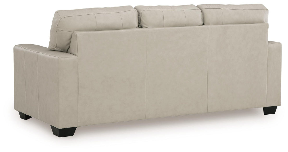 Santorine Living Room Sets - 21708U2, 21708U1 - product view or room setting; complete kit and included component views (supplier image 7)