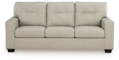 Santorine Queen Sofa Sleeper - 2170839 - product view or room setting; only sleeper sofa included (supplier image 12)