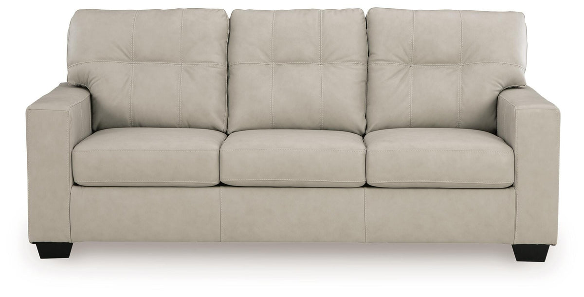 Santorine Living Room Sets - 21708U2, 21708U1 - product view or room setting; complete kit and included component views (supplier image 5)