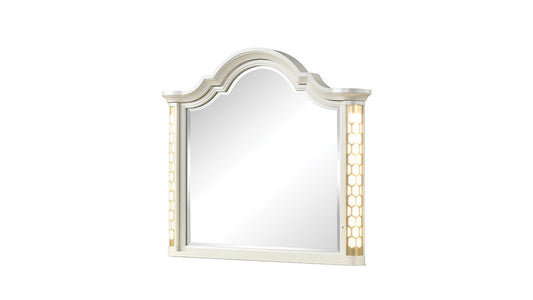 Jasmine - Mirror