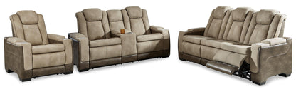 Next-Gen Durapella Living Room Sets - 22003U2 - product view or room setting; complete kit and included component views (supplier image 81)