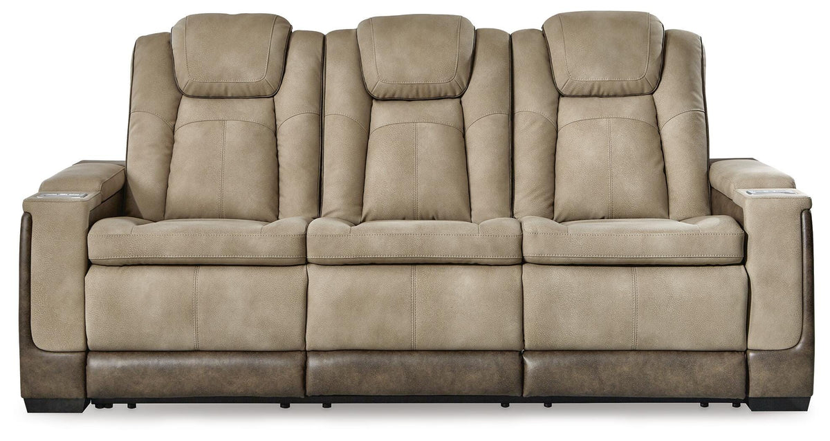 Next-Gen Durapella Living Room Sets - 22003U1, 22003U2 - product view or room setting; complete kit and included component views (supplier image 65)