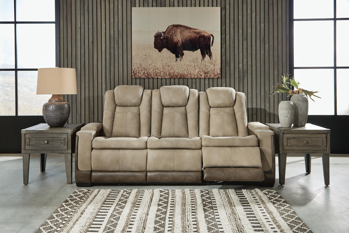 Next-Gen Durapella Living Room Sets - 22003U1, 22003U2 - product view or room setting; complete kit and included component views (supplier image 66)
