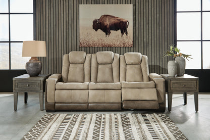 Next-Gen Durapella Living Room Sets - 22003U1, 22003U2 - product view or room setting; complete kit and included component views (supplier image 66)