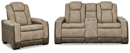 Next-Gen Durapella Living Room Sets - 22003U3 - product view or room setting; complete kit and included component views (supplier image 152)