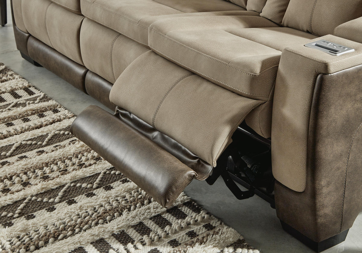 Next-Gen Durapella Living Room Sets - 22003U1, 22003U2, 22003U3 - product view or room setting; complete kit and included component views (supplier image 62)