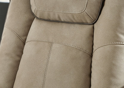 Next-Gen Durapella Power Recliner - 2200313 - finish or detail (supplier image 30)