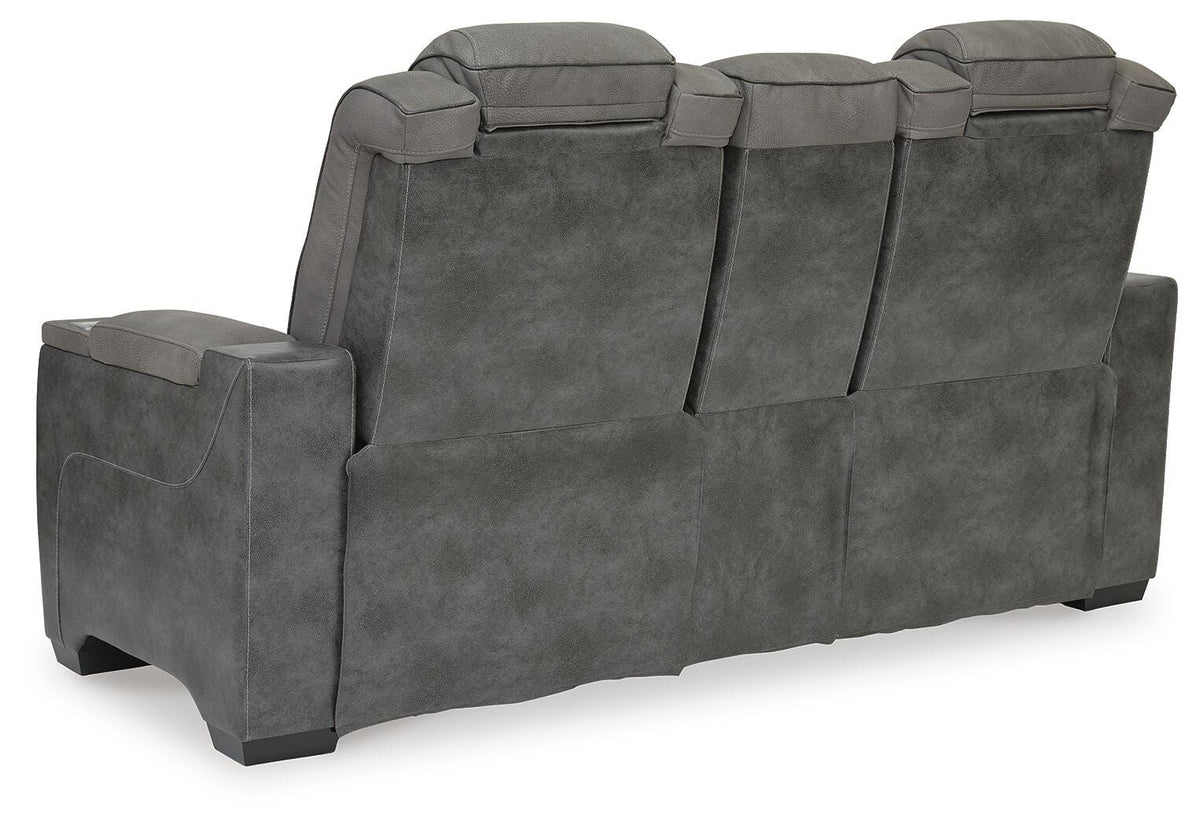 Next-Gen Durapella Living Room Sets - 22004U2, 22004S1 - product view or room setting; complete kit and included component views (supplier image 146)