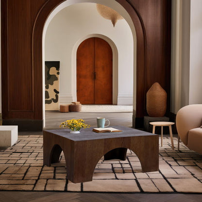 Arch - Coffee Table