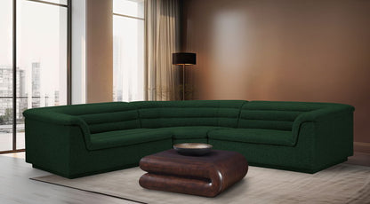 Cascade - Boucle Modular Sectional