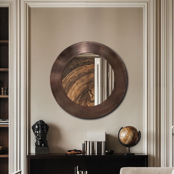 Sphere - Mirror