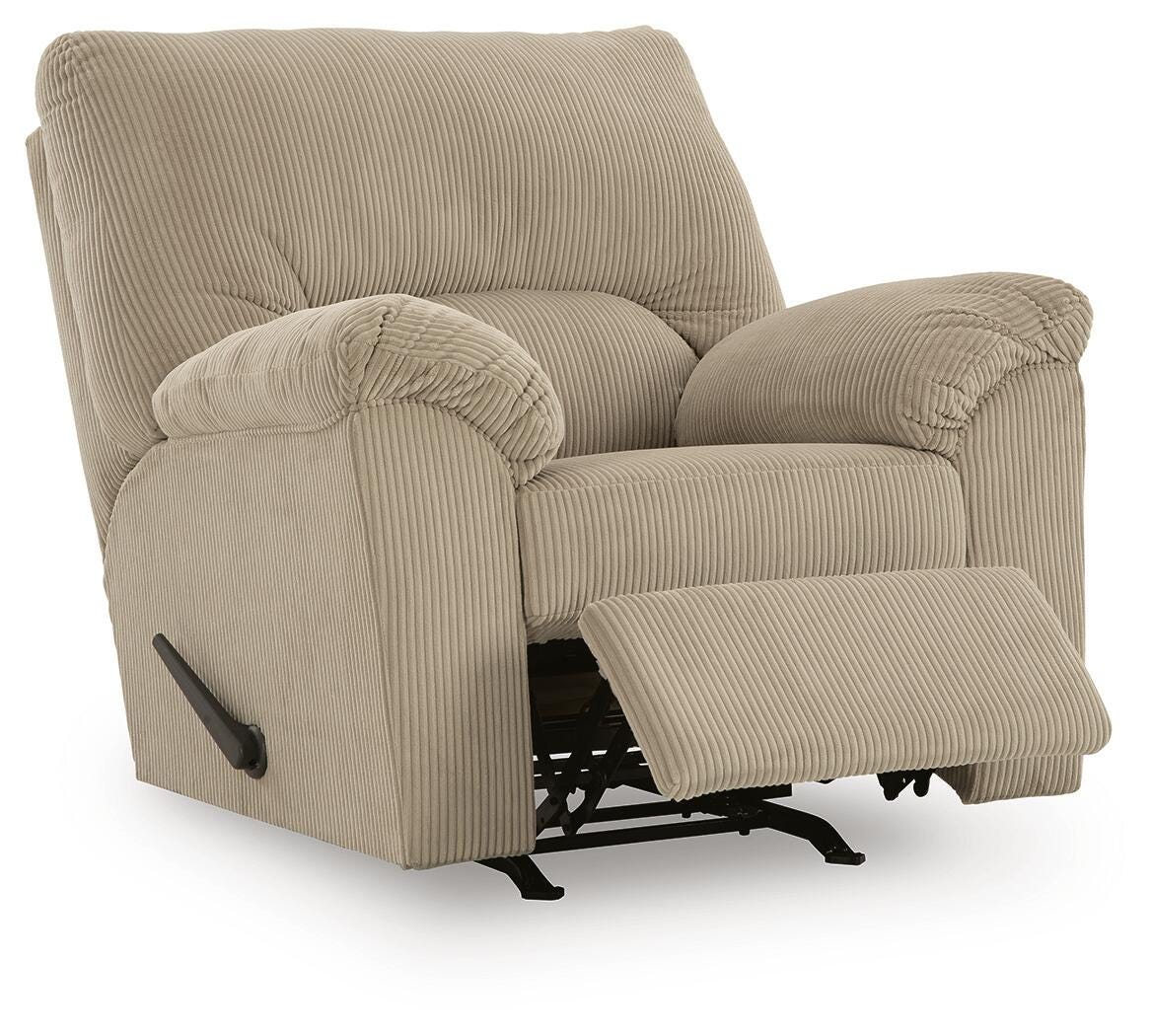 SimpleJoy Recliner - 2420325 - product view or room setting; only recliner included (supplier image 23)