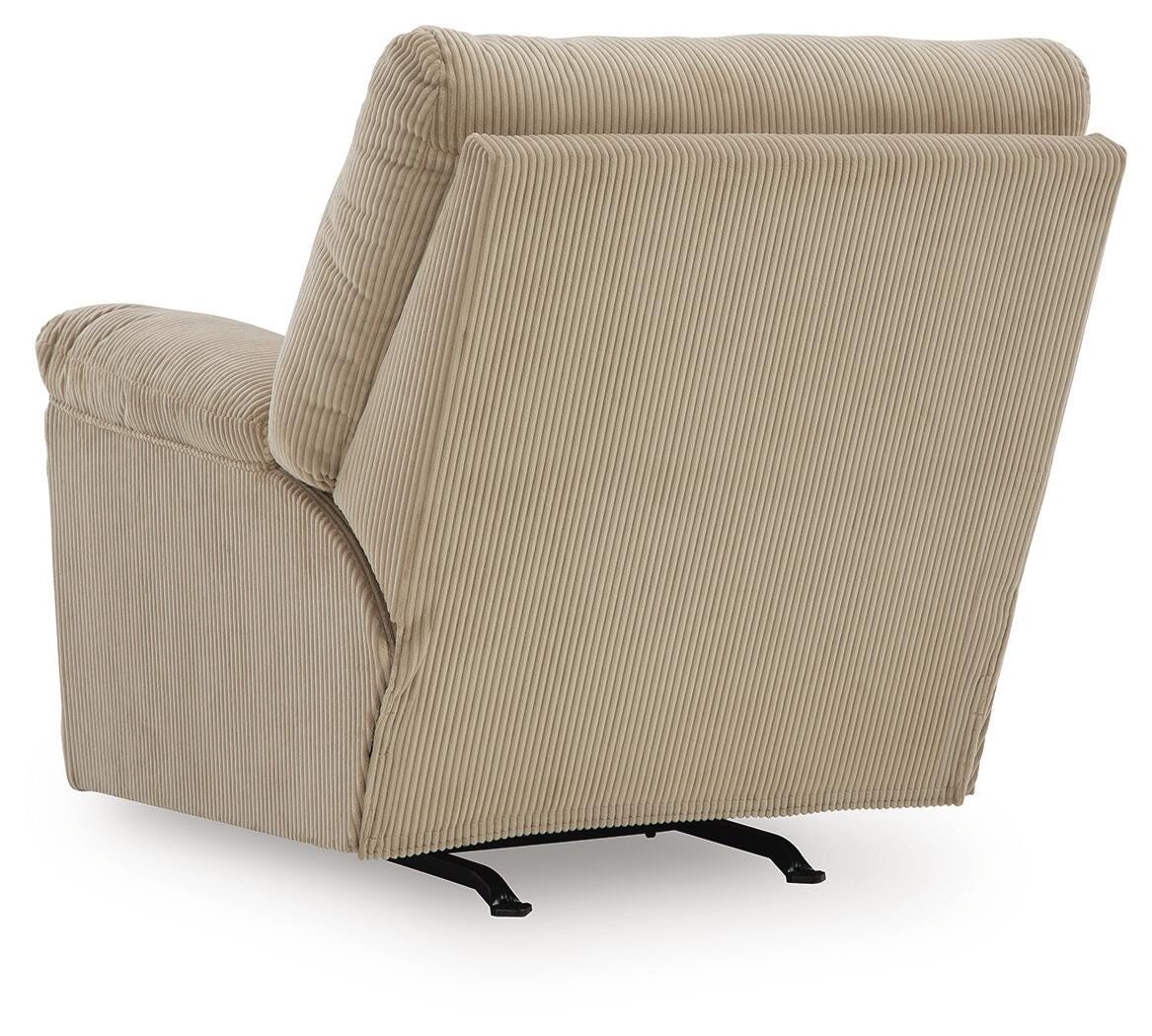 SimpleJoy Recliner - 2420325 - product view or room setting; only recliner included (supplier image 26)