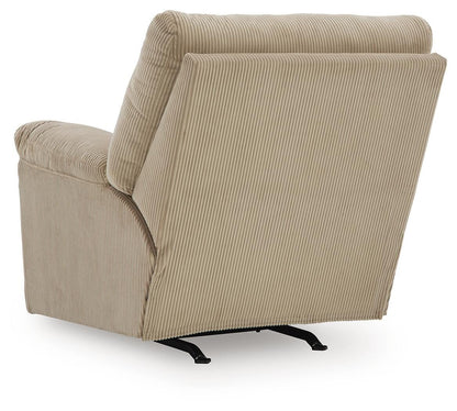 SimpleJoy Recliner - 2420325 - product view or room setting; only recliner included (supplier image 26)