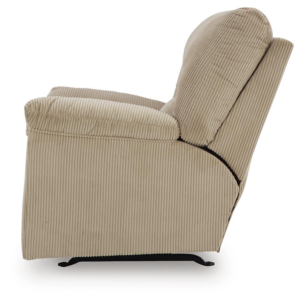 SimpleJoy Recliner - 2420325 - product view or room setting; only recliner included (supplier image 27)