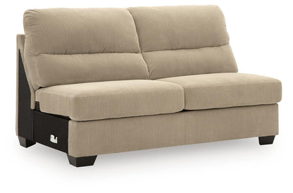 SimpleJoy Sectional - 24203S4, 24203S2, 24203S1 - product view or room setting; complete kit and included component views (supplier image 28)