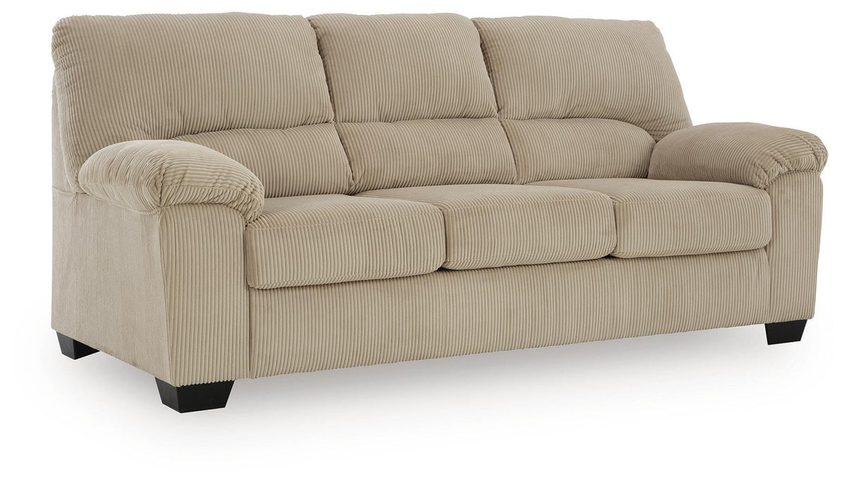 SimpleJoy Sofa - 2420338 - product view or room setting; only sofa included (supplier image 15)